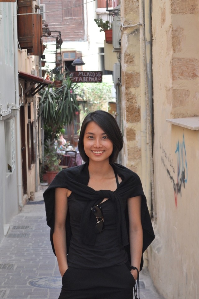 Bà chủ Hà Ngọc Huyền, người tiên phong đưa dịch vụ quà tặng trải nghiệm từ nước ngoài về Việt Nam.