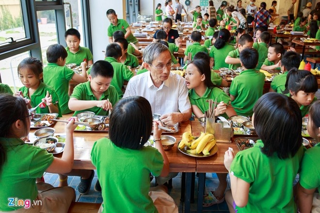 Nhập mô dcho ảnh