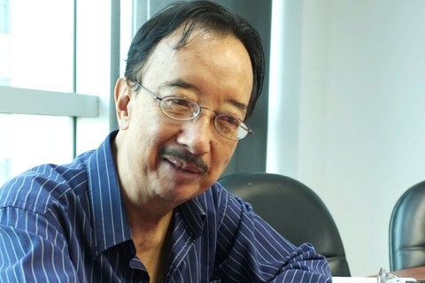 TS Alan Phan: The gioi se thuoc ve nhung con nguoi thien tam hinh anh