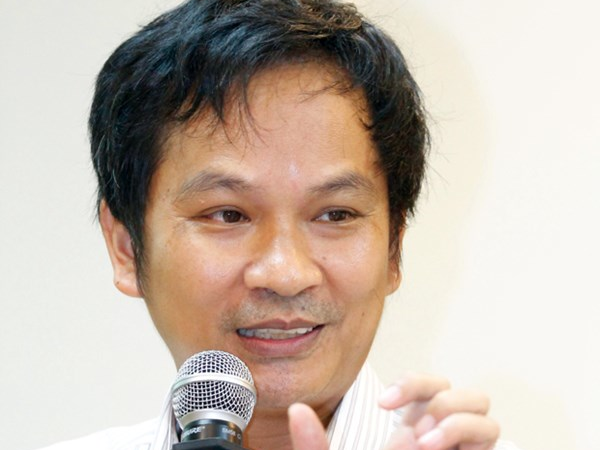 Quan niem ‘khong hoc them la khong the gioi duoc’ hinh anh
