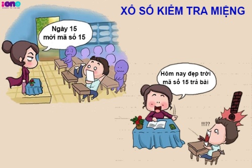 8 kieu goi ten len bang tra bai cua thay co hinh anh