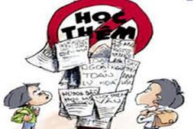 'Phu huynh khong tu nhien dat chuyen co ep hoc them' hinh anh