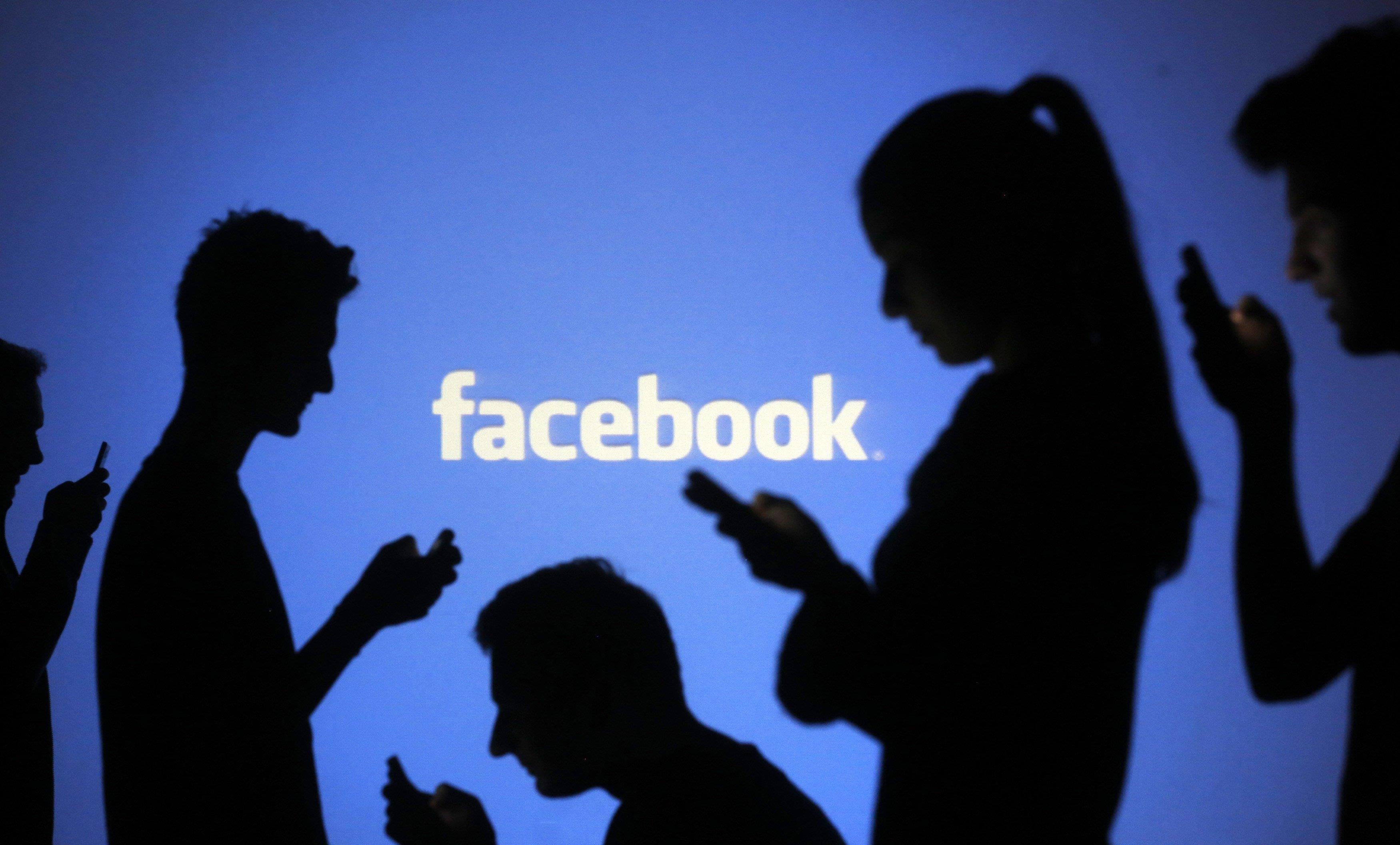 Facebook: Mang ao, duoi hoc that hinh anh