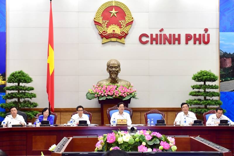 Kien nghi som ban hanh khung trinh do chuong trinh quoc gia hinh anh