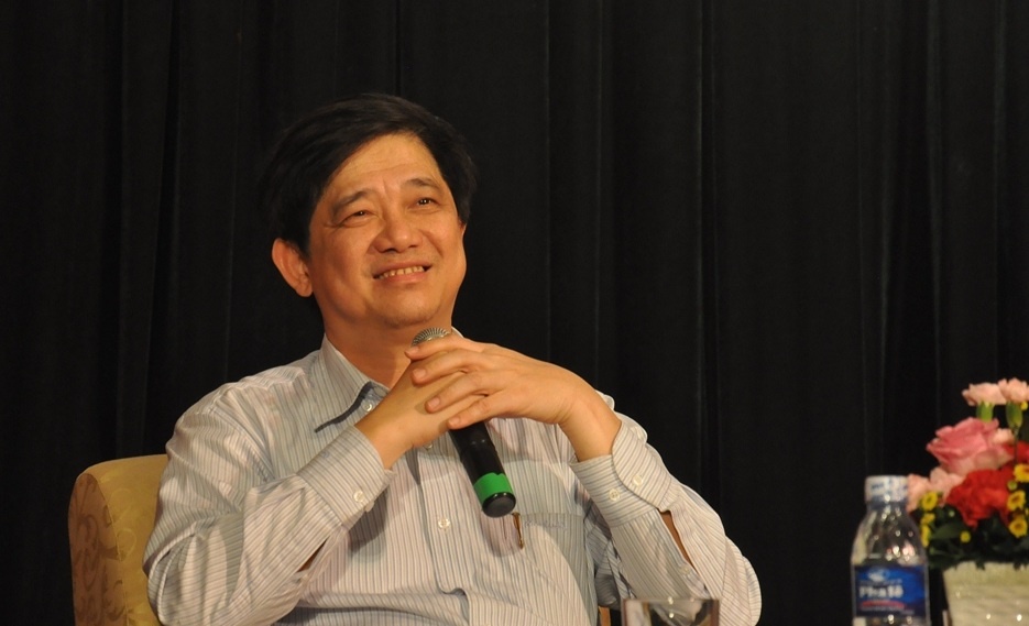 'Phu huynh dung cho con hoc them theo phong trao' hinh anh