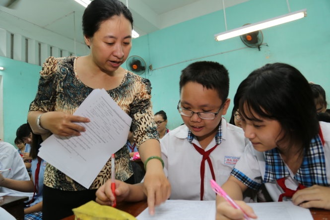 Hoc xong 9 nam, sau do hoc gi? hinh anh