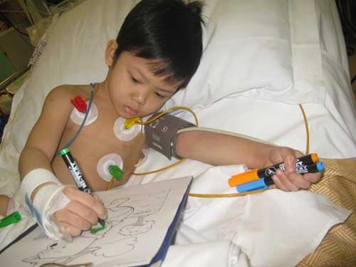 'Cai thang cut chan gio sao roi?' hinh anh