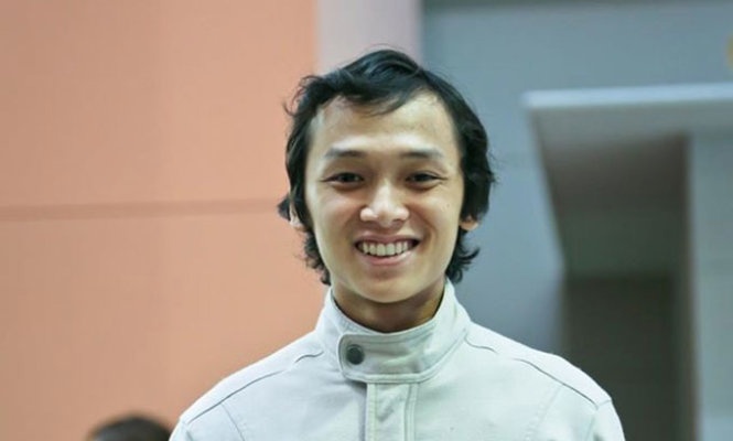 Thái Chương (cố vấn quy trình phát triển phần mềm và hệ thống thông tin).