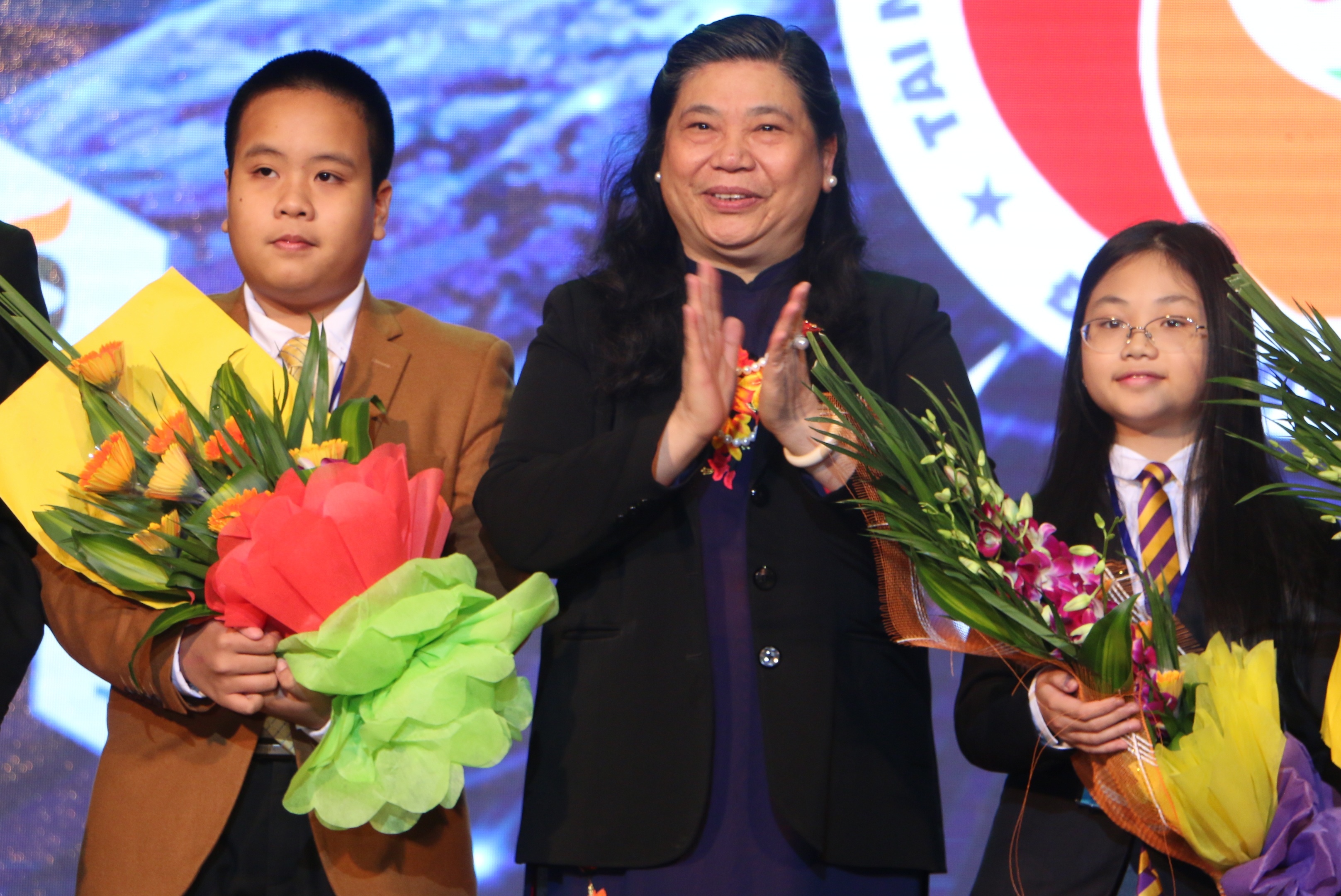 Phat trien tai nang tre la chien luoc dac biet quan trong hinh anh