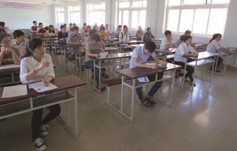 Việc dạy và học tiếng Anh chuyên ngành tại các trường thành viên ĐH Huế hiện gặp rất nhiều khó khăn.