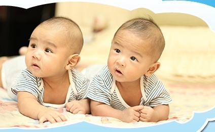 Bo sach online huong dan day con tu trong bao thai hinh anh