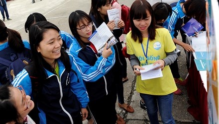 'Chung toi khong tuyen nguoi gioi nhat vao lam viec' hinh anh