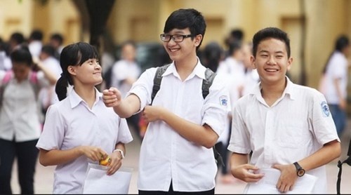 Luu y quan trong ve xac dinh va dang ky chi tieu tuyen sinh hinh anh