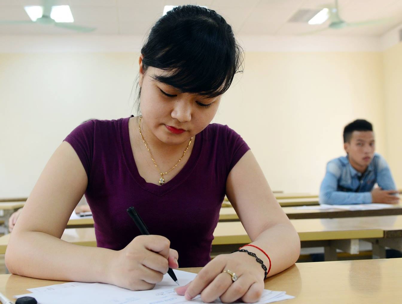 DH Su pham Ky thuat TP HCM tuyen sinh 4 nganh moi hinh anh