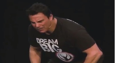 Bai dien thuyet khien moi tre em bat khoc hinh anh