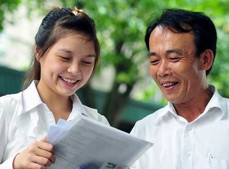 Chi tieu tuyen sinh DH Y Duoc Can Tho, DH Kien truc TP HCM hinh anh