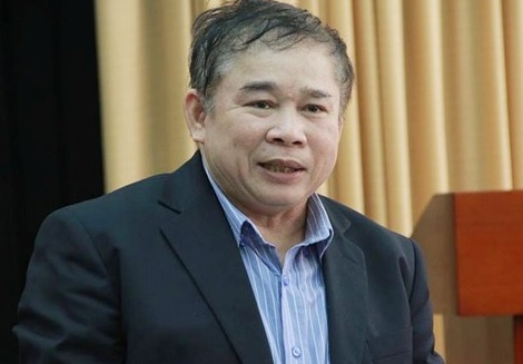 Thu truong GD&DT: 'Cong bo diem o tat ca cum thi quoc gia' hinh anh