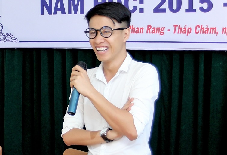 Nguoi lap ky luc tri nho muon dinh huong cho gioi tre hinh anh