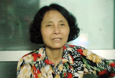 Co giao ngheo 30 nam day them mien phi hinh anh