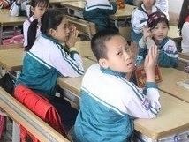 Son nu va nhung cau chuyen ve doi moi giao duc hinh anh