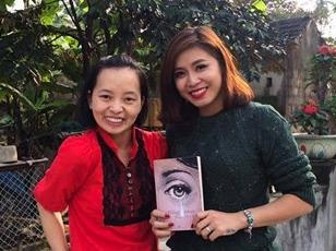 Co gai 8X viet truyen bang... di dong hinh anh