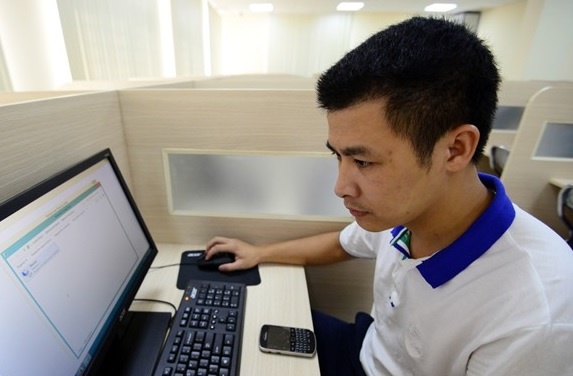 Hoc nganh An ninh mang nhu the nao? hinh anh