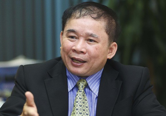 Thu truong GD&DT: Khong giam diem uu tien de tao cong bang hinh anh