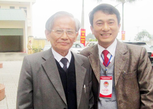 Hai chien Gac Ma anh 1