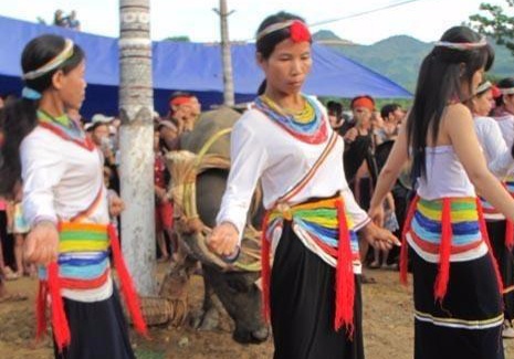 Trang phuc Cor thanh dong phuc truong hoc hinh anh