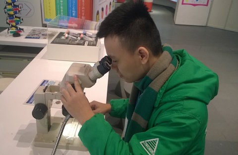 nam sinh viet trung tuyen google anh 1