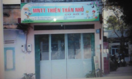 cô giáo cắn mông trẻ ảnh 1 co giao can mong tre anh 1