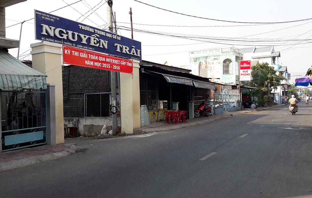 thầy giáo sàm sỡ học sinh ảnh 1 thay giao sam so hoc sinh anh 1