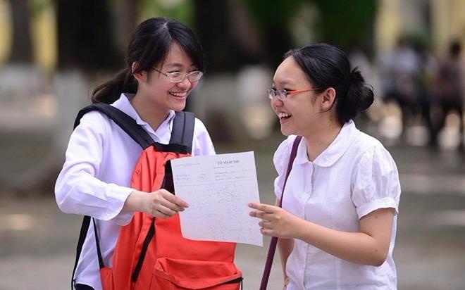 De thi, kiem tra: 'Cho HS giai quyet tinh huong thuc tien' hinh anh