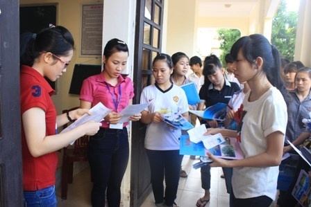 thi thpt quốc gia 2016 ảnh 1 thi thpt quoc gia 2016 anh 1