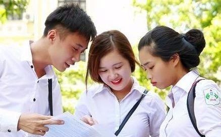 Chi tieu tuyen sinh cac truong dai hoc, cao dang ca nuoc hinh anh