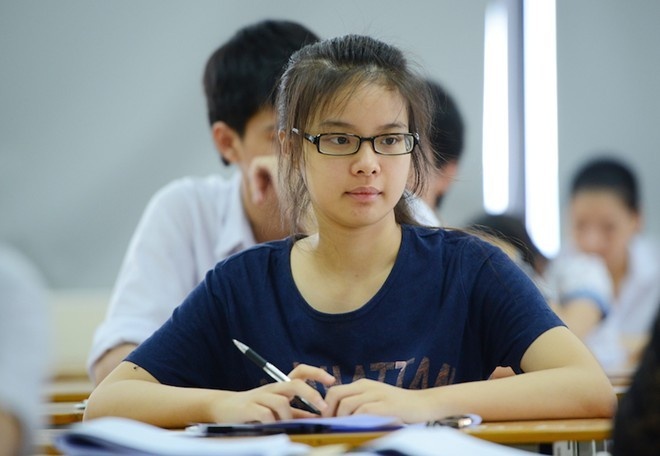 Teen can chuan bi gi cho ky thi THPT quoc gia? hinh anh