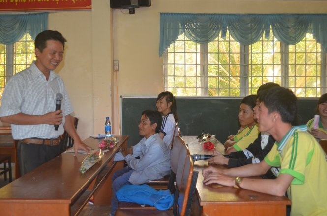 Cach day van la anh 1