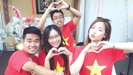 kết nối du học sinh ảnh 1 ket noi du hoc sinh anh 1