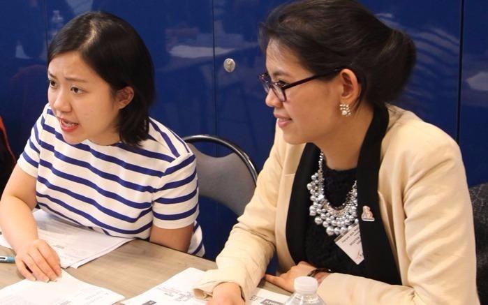 Cach du hoc sinh viet CV xin viec tai Phap hinh anh