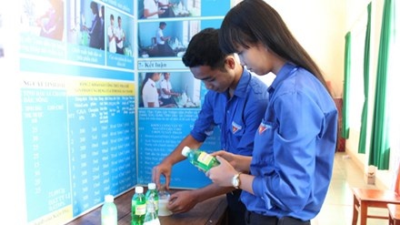 che tao sua tam duoi muoi anh 1