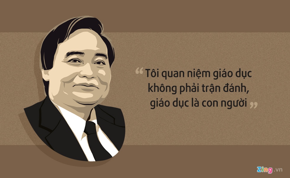 bo truong phung xuan nha anh 1