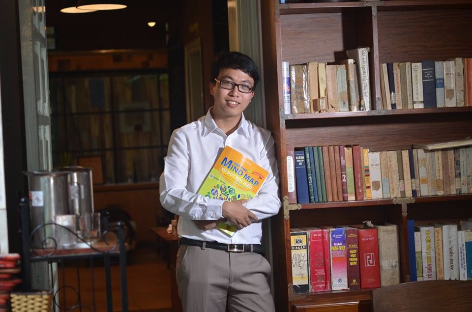 dạy văn bằng sơ đồ tư duy ảnh 2 day van bang so do tu duy anh 2