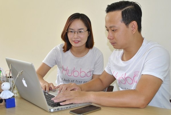 Kết nối những tâm hồn phóng khoáng ảnh 1 Ket noi nhung tam hon phong khoang anh 1