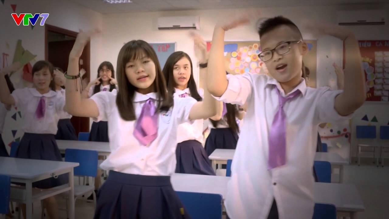Thay tro cung nhay mua trong tiet hoc Lich su hinh anh