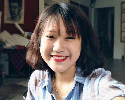 Thu khoa Dai hoc My thuat tu van lam bai nang khieu hinh anh
