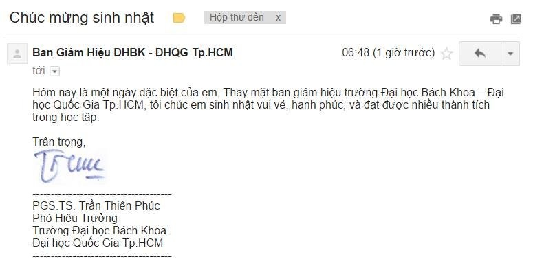 ban giám hiệu chúc mừng sinh nhật ảnh 1 ban giam hieu chuc mung sinh nhat anh 1