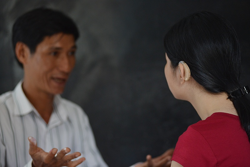 nu sinh dac biet anh 4