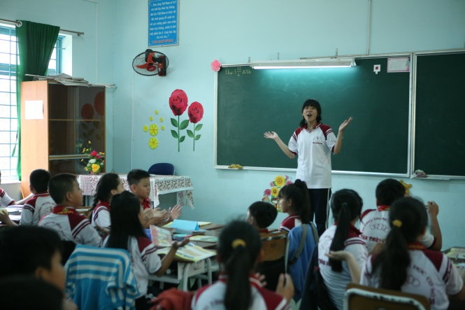 học sinh chuyển cấp ảnh 1 hoc sinh chuyen cap anh 1