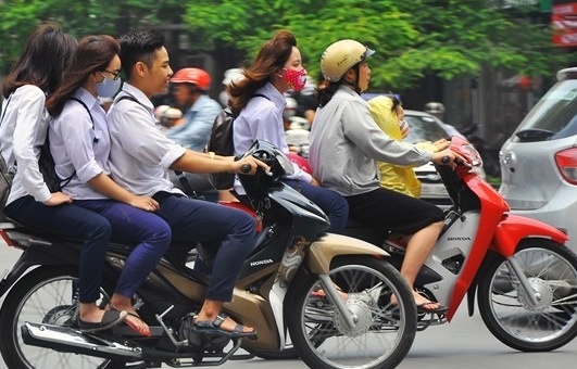 Khong de hoc sinh bi loi keo vao hoat dong gay mat an ninh hinh anh