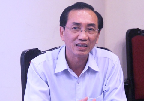 Vien Han lam KHXH Viet Nam nen xem xet viec dao tao tien si hinh anh